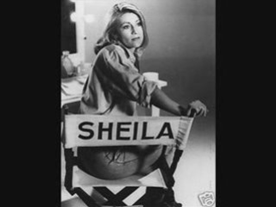Sheila : Je