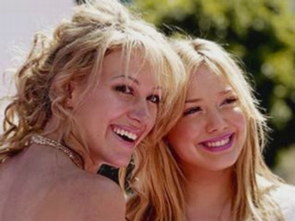Duff sisters