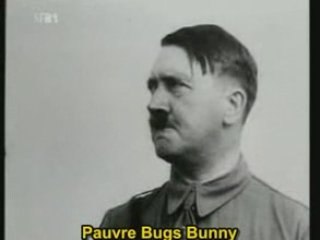 La vie caché d'Hitler 4 "Hitler déraille"