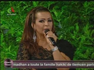 Yousfi & Mohamed Zakia: Chanteurs oranais 🎶