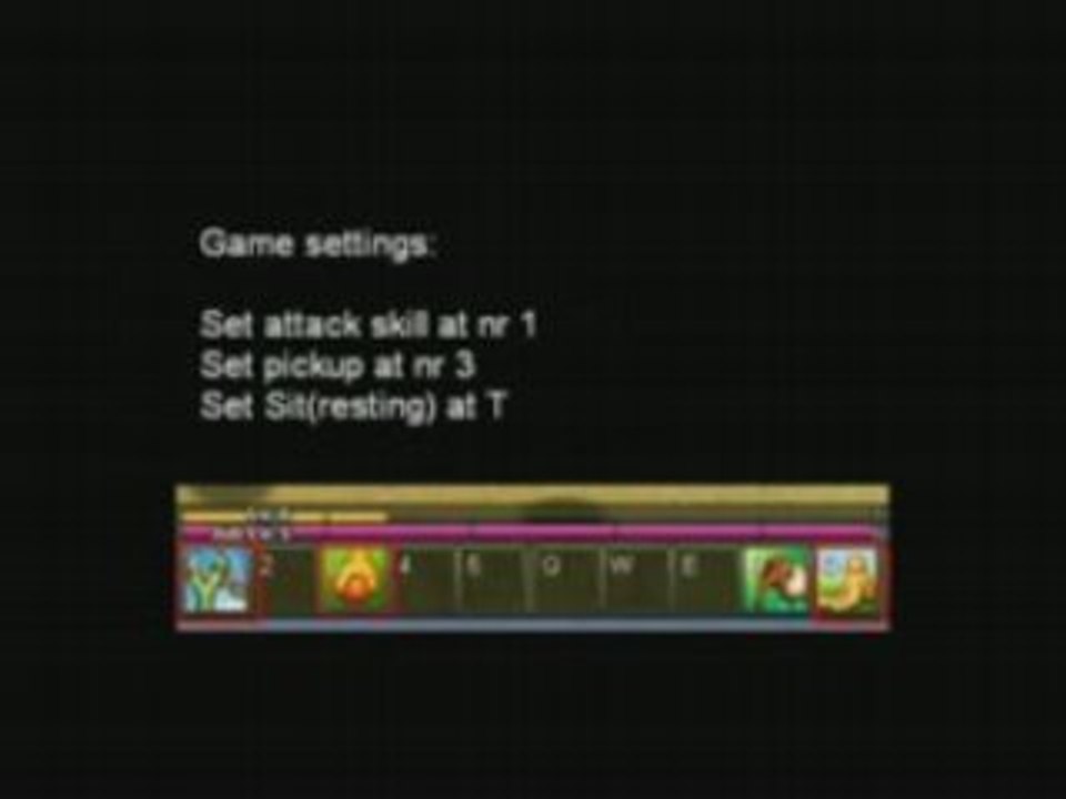 Bot Nostale WWW.MEGA-PROGZ.COM