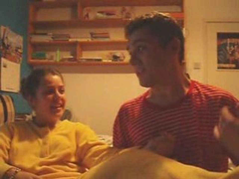 KURitarov i Pichka Kitarova LIVE New Idiot TV Bulgaria