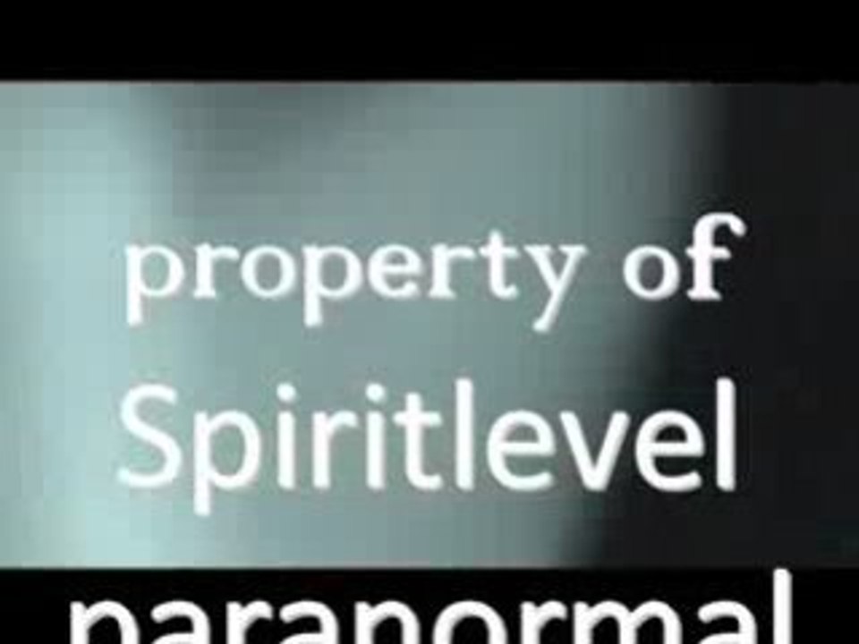 EVP Pembroke castle