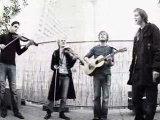 HibOO d'Live #026 : NaRROW TeRENCE "Sin Sisters"