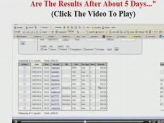 Day Job Killer Google Nemesis Review - Does It Work?