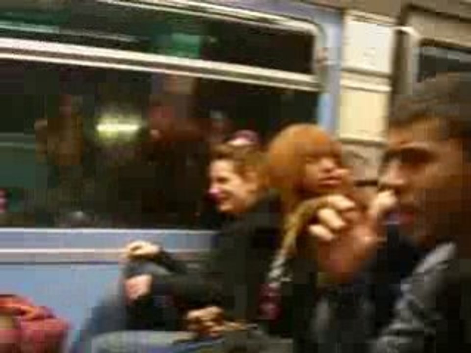 BAFA METRO