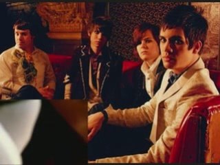 panic at the disco