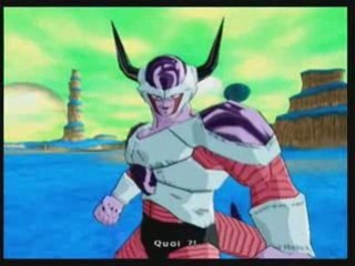 DBZ Budokai Tenkaichi 2 et 3 - FilmGame 16