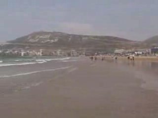 El Jadida, Essaouira, Agadir, Tafraoute, Taroudant