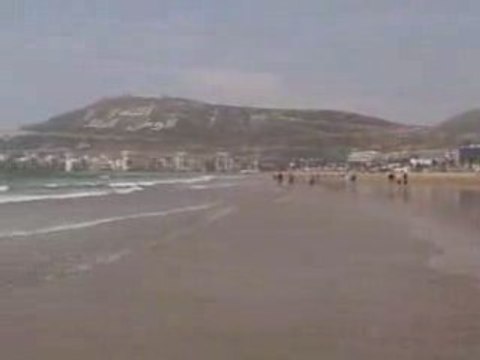 El Jadida, Essaouira, Agadir, Tafraoute, Taroudant