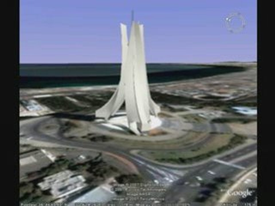 Yamina Vs Didine 2008