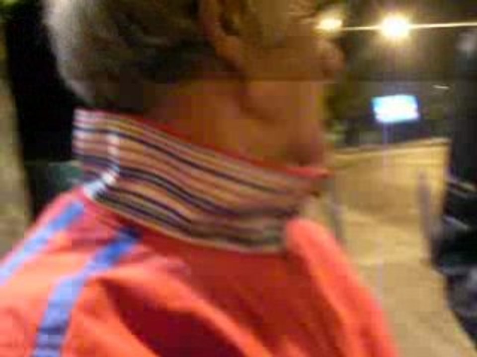 MORSAY A ST-DENIS NIKE LES FEKEU