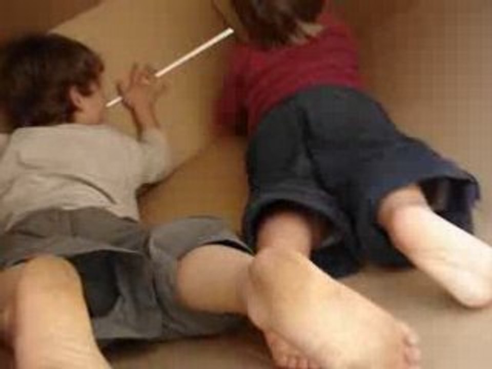 Ça tourne encore et encore et encore et encore et encore et