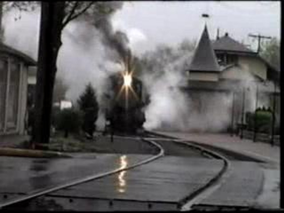 New Hope Rain
