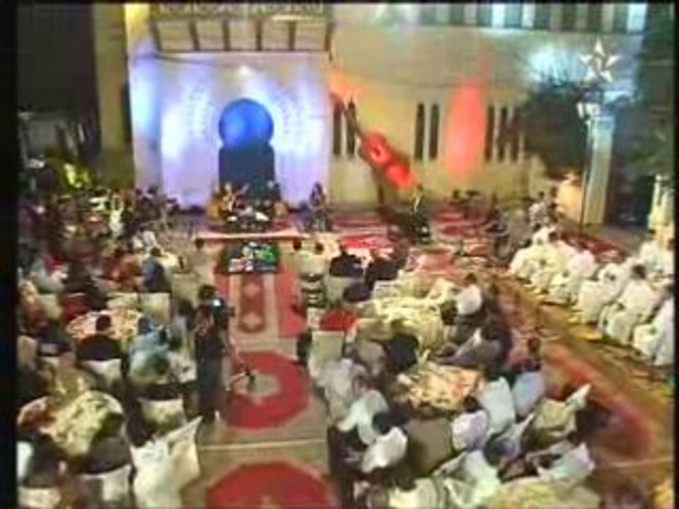 Nabila Maan - NaghmaWAtay