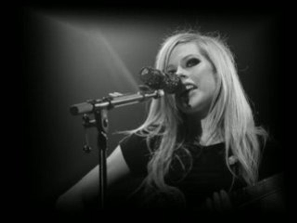 When You´re Gone - acoustic