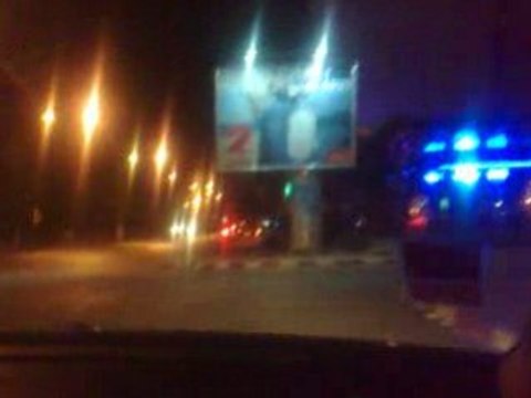 meknes en mode grooo GAMOS