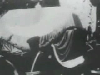 M.K. Ataturk - Cenaze toreni