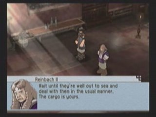 Rhapsodia: Looking for Answers