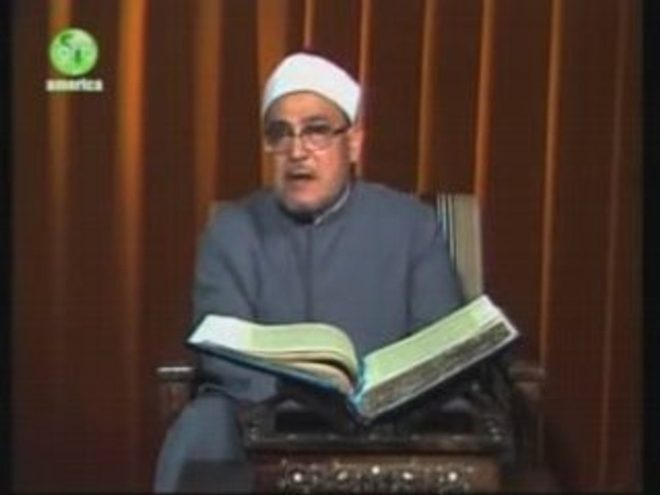 Cheikh Mohamed Al Ghazali Exégèse Sourate An Nisaa v80-v84