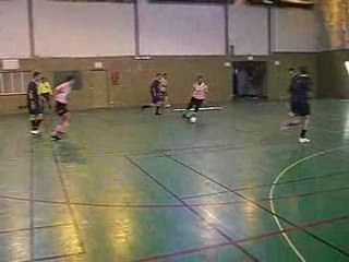 FUTSAL BRETIGNY SUR ORGE