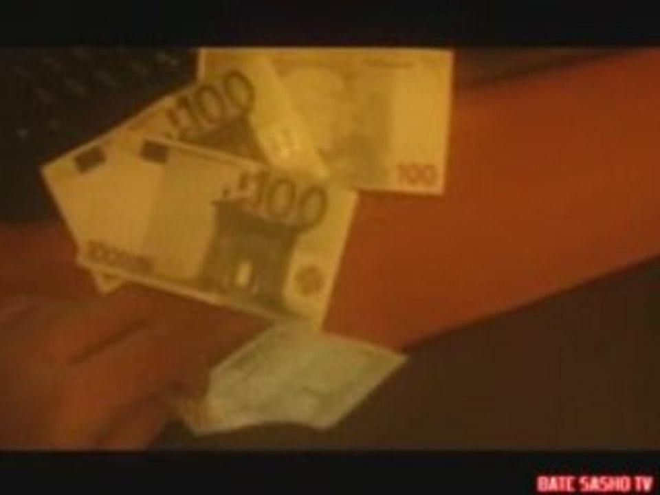 BATE SASHO  TV EPIZOD 3 part 2