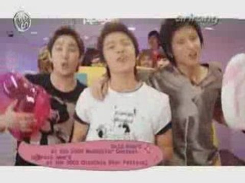 SJ - Star Monologue (Kyuhyun) {TH-SUBBED}