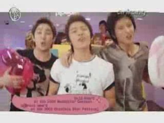 SJ - Star Monologue (Kyuhyun) {TH-SUBBED}