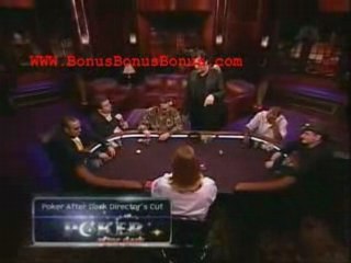 Phil Hellmuth vs Sam Farha