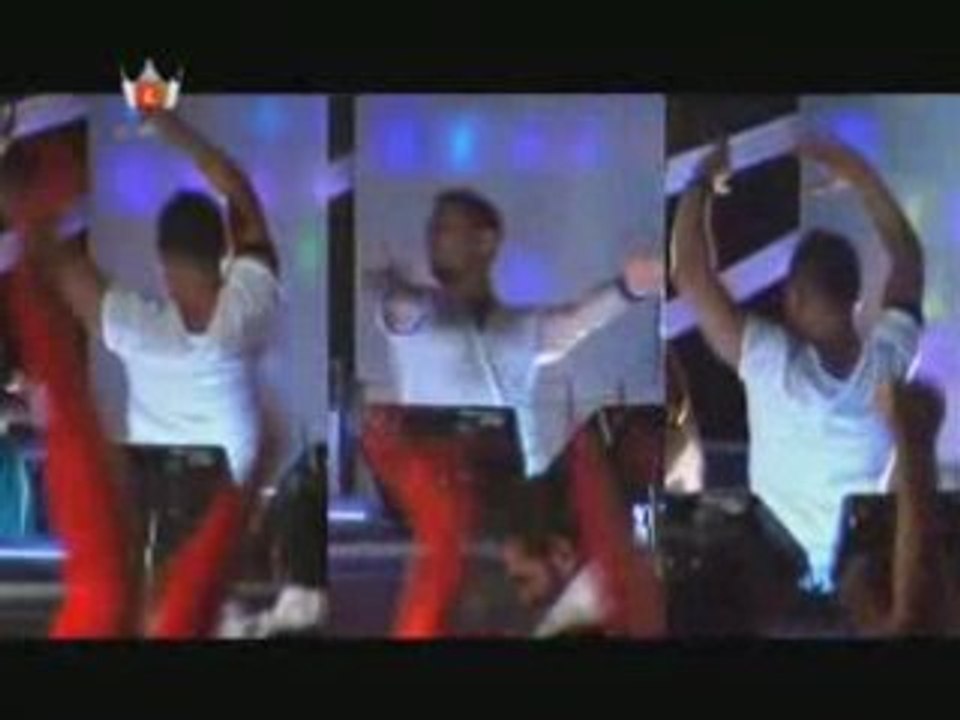 Rober Hatemo-Yan Bahce Yeni klip 2008