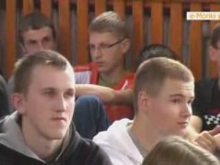 e-Monki TV (42) dwutygodnik informacyjny