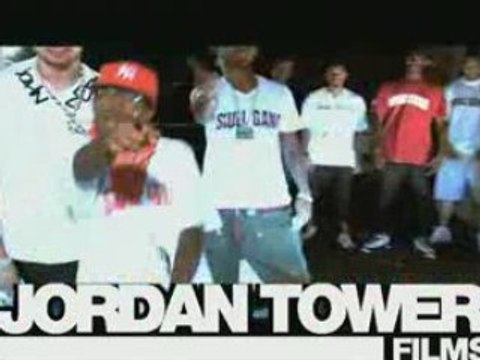 Juelz Santana Feat Skull Gang - What You Reppin / NEW