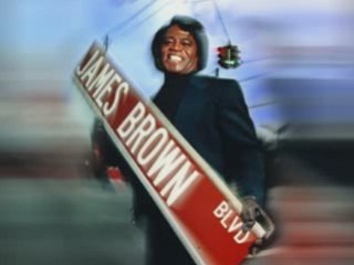 Unauthorized Biography of James Brown (1st of 12)