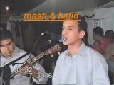 groupe tagmat de biougra (hafid & masti)