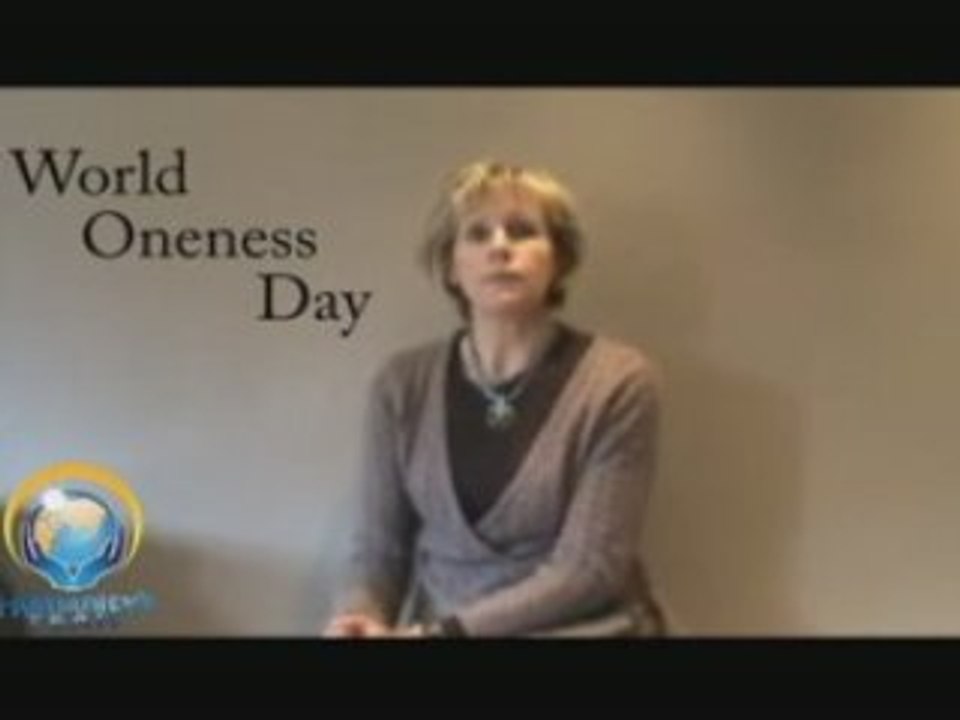 World Oneness Day