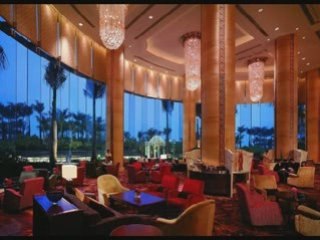 Hotels Canton Fair 2008 Pazhou