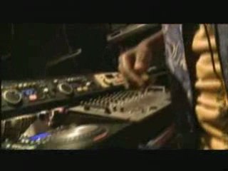 Dj Boogie for chaka zulu vs napoléon