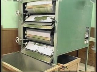 Japanology 12th : Matcha (powdered green tea) #1