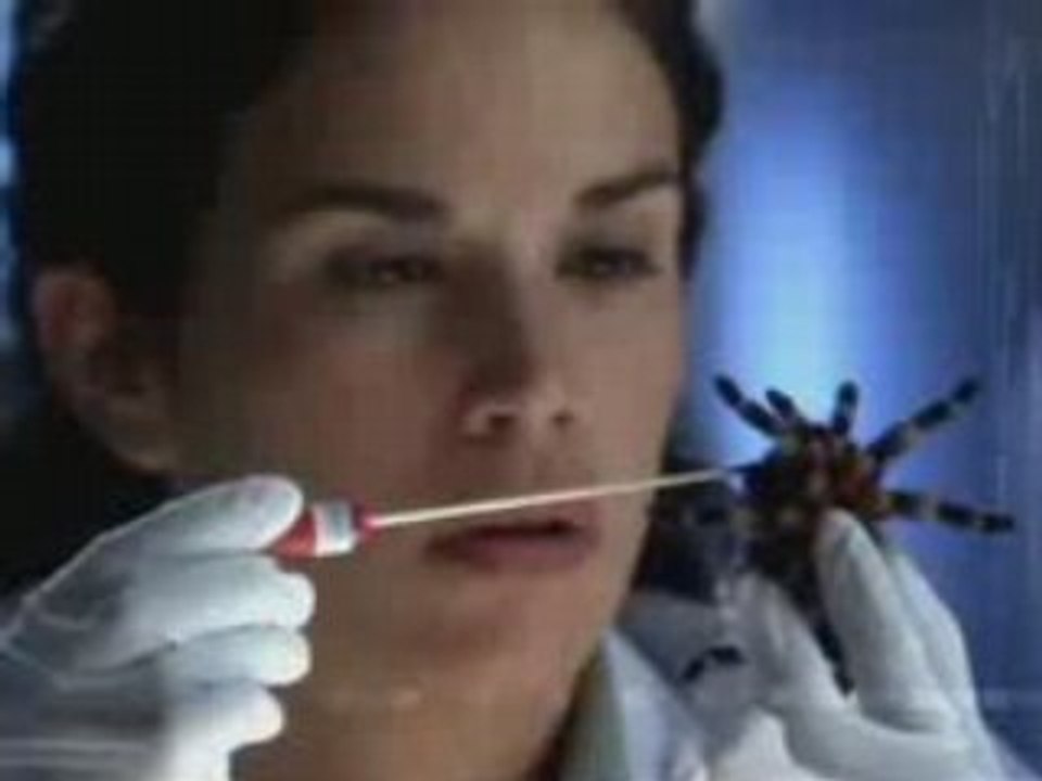 R.I.S.Police scientifique saison 4 op