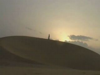 Poirier desert thar rajasathan