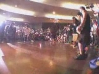 Freestyle Session 11 Promo