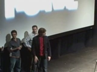 Boston Comedy Festival 2008 Winners!