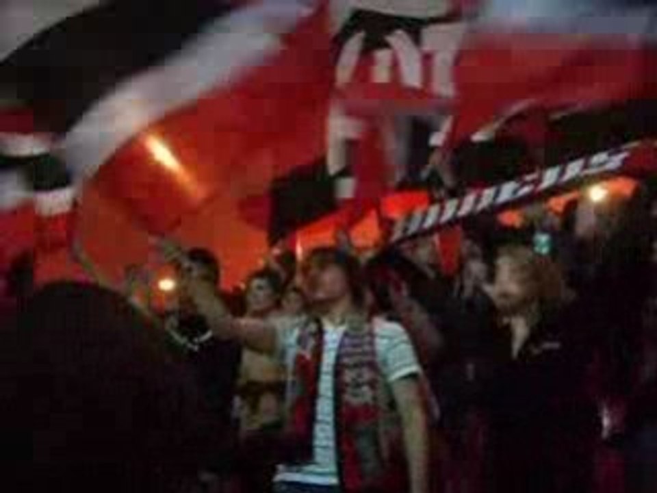 AMIENS VS ROUEN