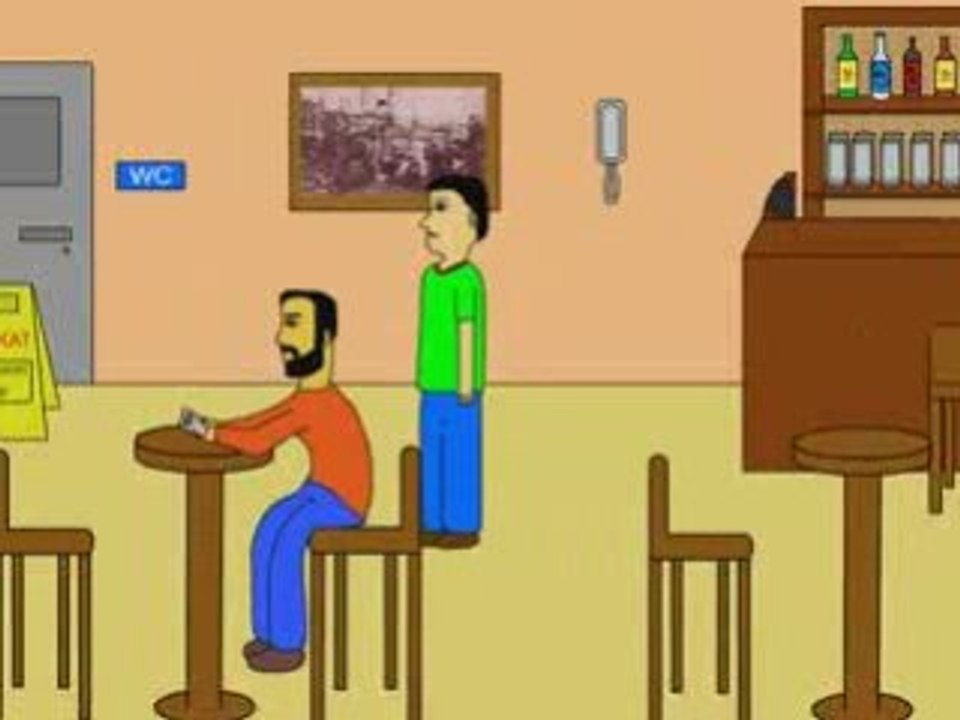 Abuzittin 3 fragman