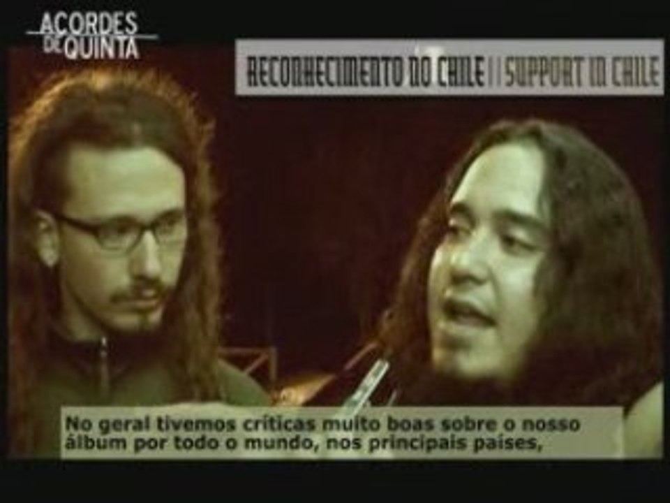 Entrevista mar de grises