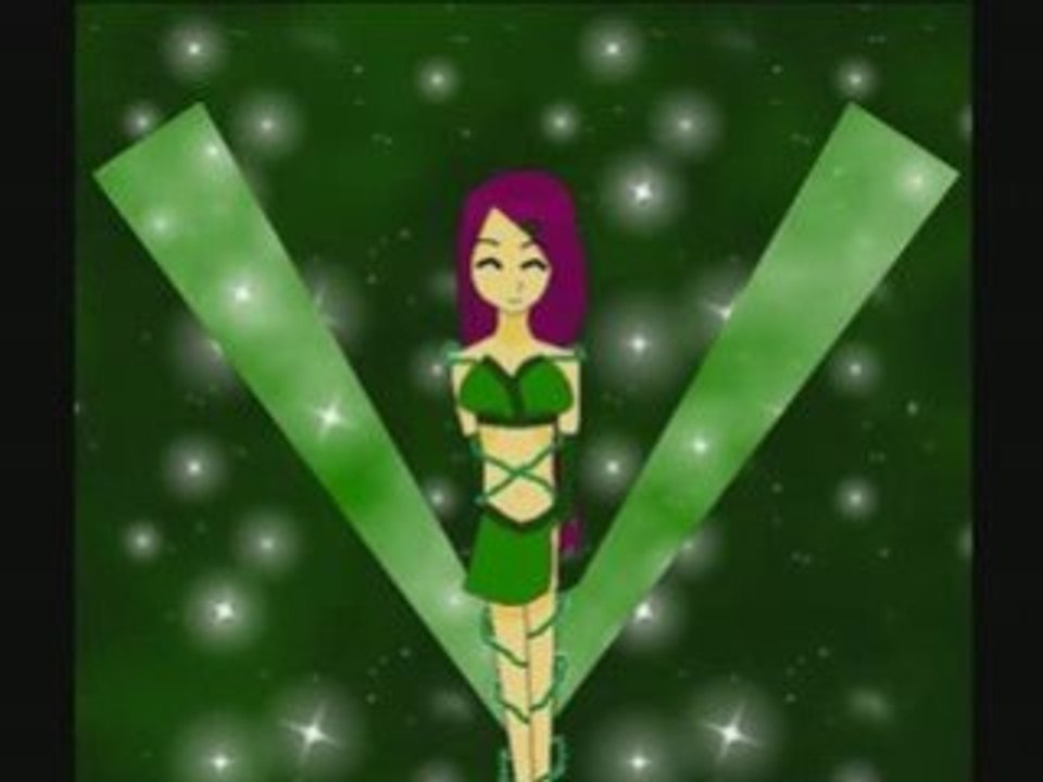 ♥Transformation de Sarah♥