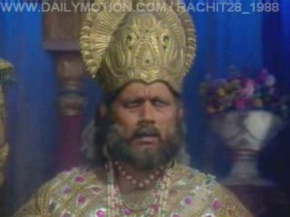 KRISHNA 316 MAHABHARAT