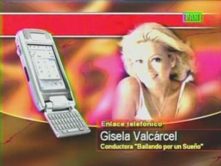 Gisela habla del accidente (Buenos Días Perú 18-09-08)