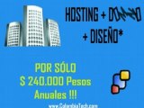 Web Hosting y Dominio Gratis Colombia - www.ColombiaTech.com