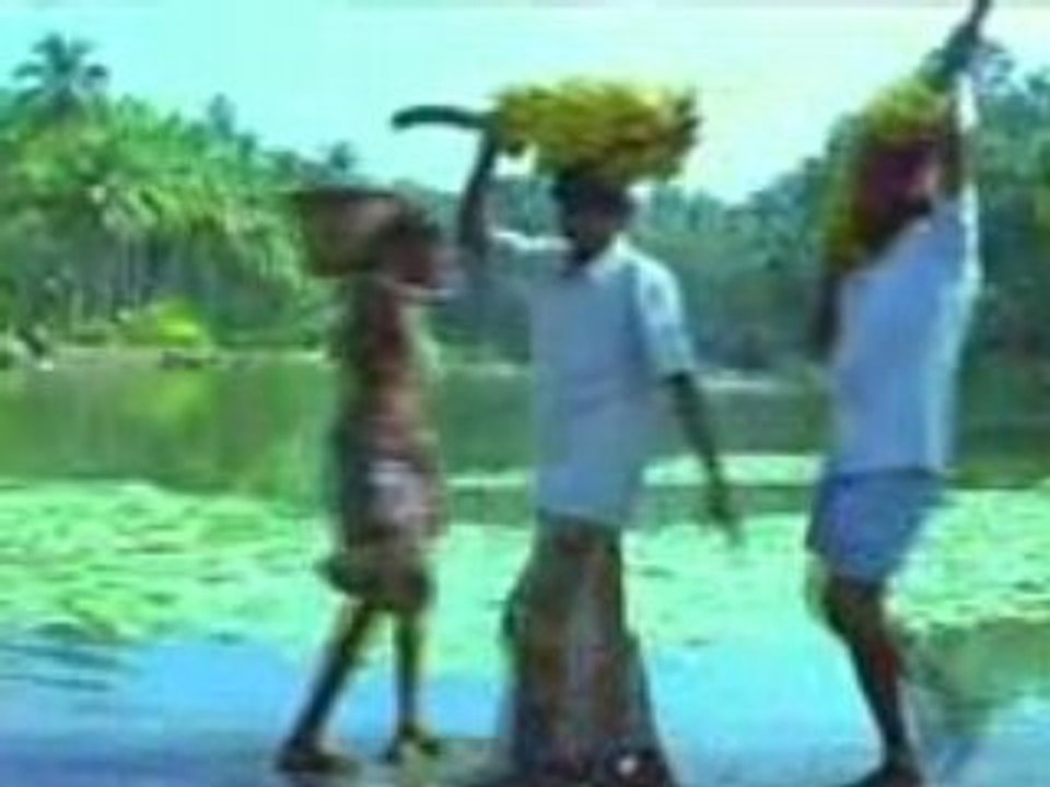 Enna_pulla_senja_nee from Raman Thediya Seethai